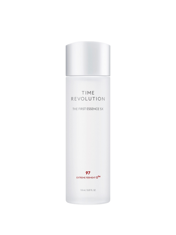 MISSHA Time Revolution The First Essence 5x