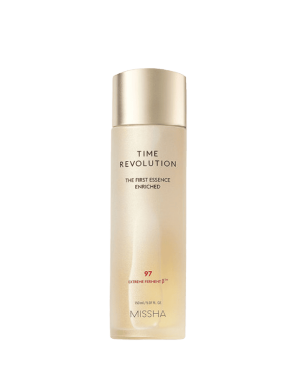 MISSHA Time Revolution The First Essence Enriched