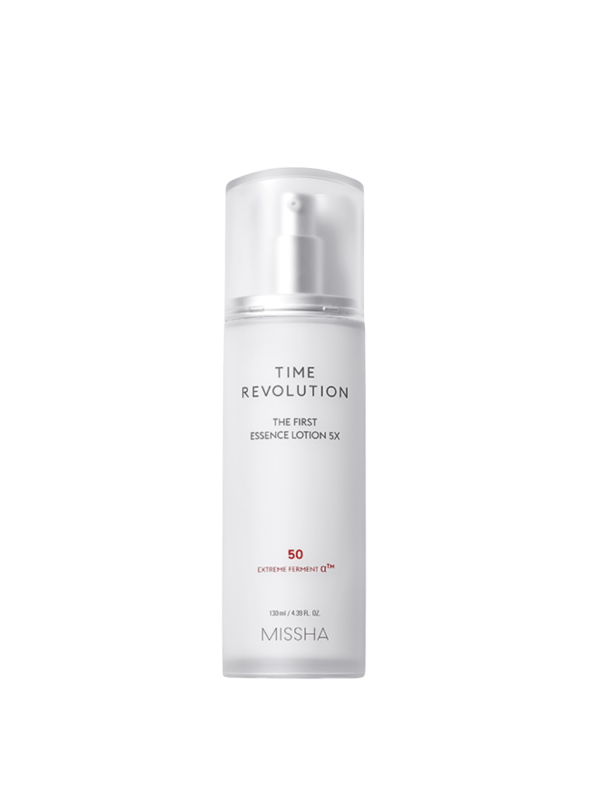 MISSHA The First Treatment Essence Lotion 5X