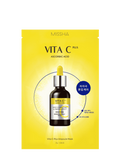 MISSHA Vita C Plus Spot Correcting Ampoule Sheet Mask