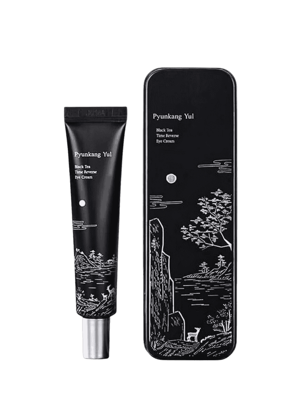PYUNKANG YUL Black Tea Time Reverse Eye Cream
