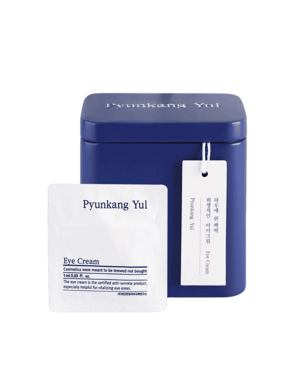 PYUNKANG YUL Eye Cream 50ea x 1ml EXP
