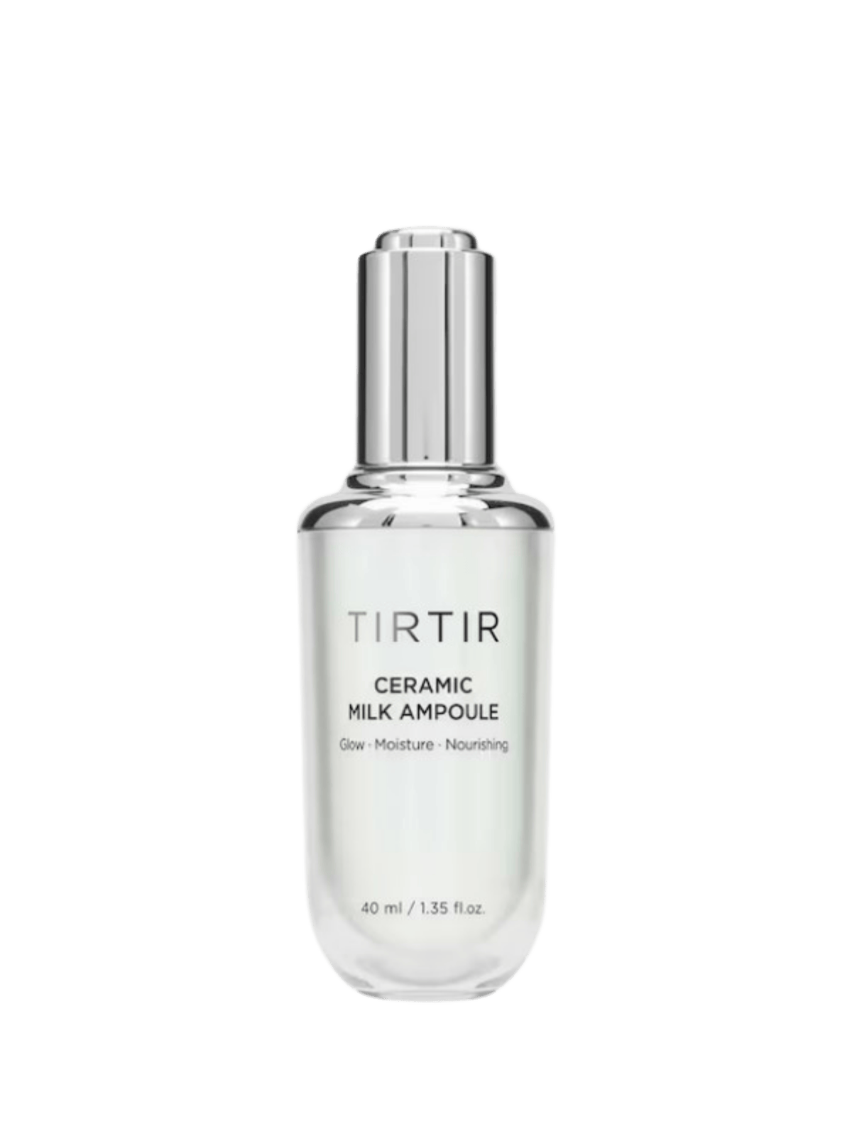 TIRTIR Ceramic Milk Ampoule 40ml