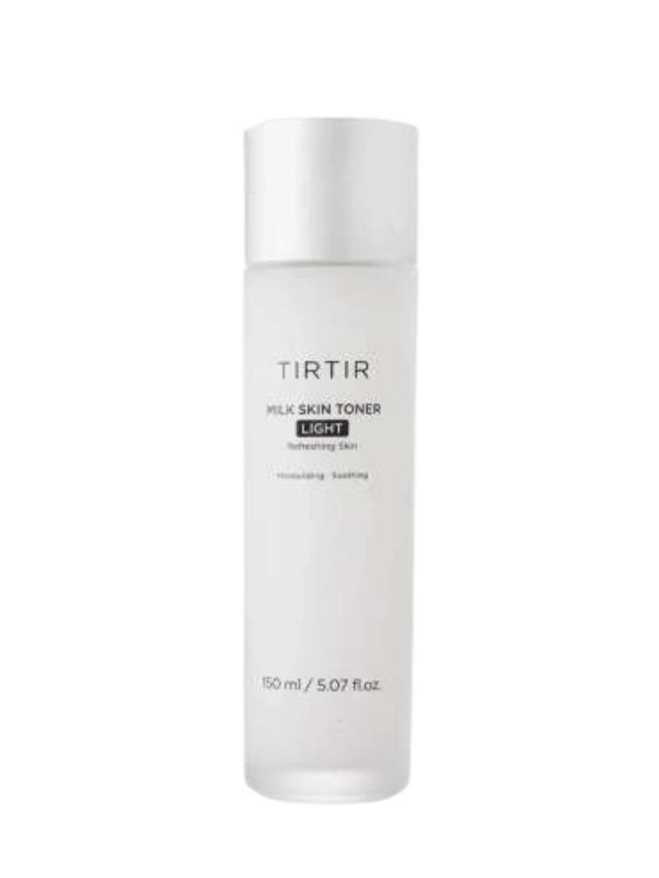 TIRTIR Milk Skin Toner Light