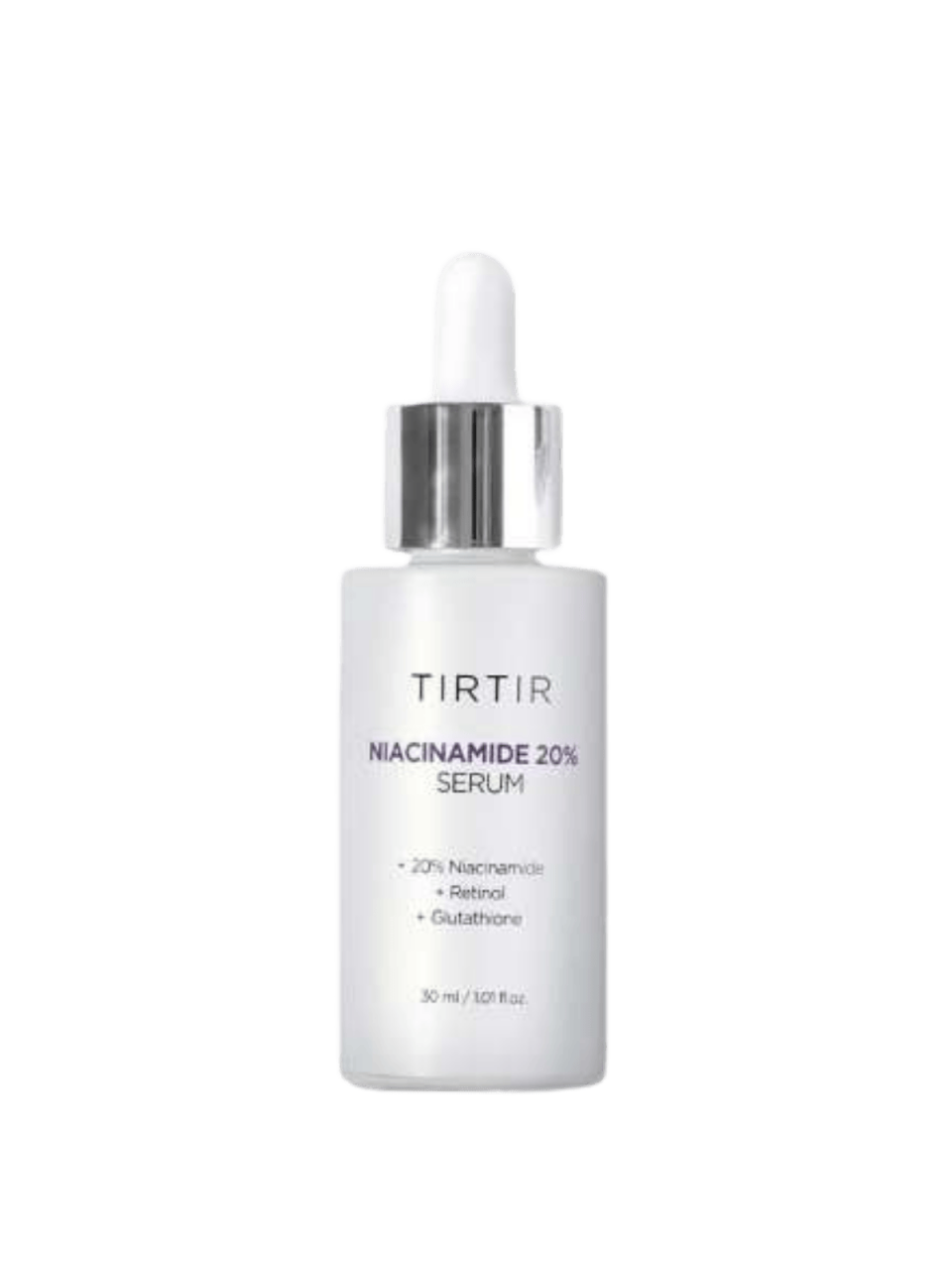 TIRTIR Niacinamide 20% Serum